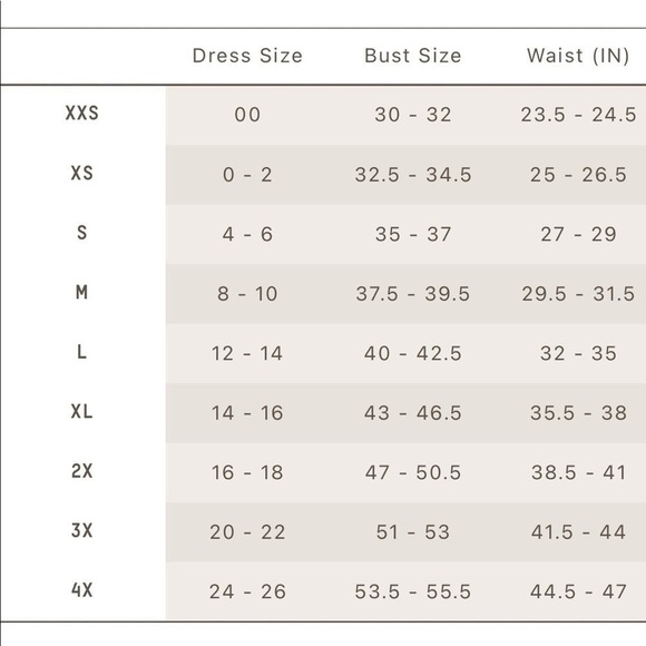 Skims Fits Everybody Cami Bodysuit Ochre - Picture 7 of 8